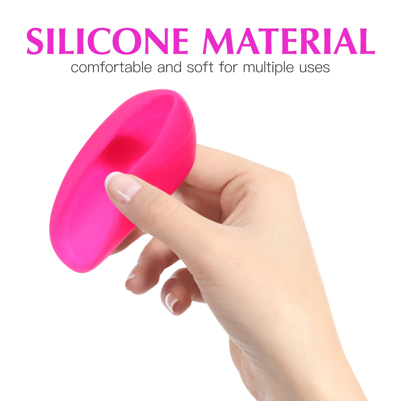 2 Pairs Barbershop Ear Cover Protective Covers Blow Dryer Defenders Protectors For Hair Dye Silica Gel Travel Phone Water