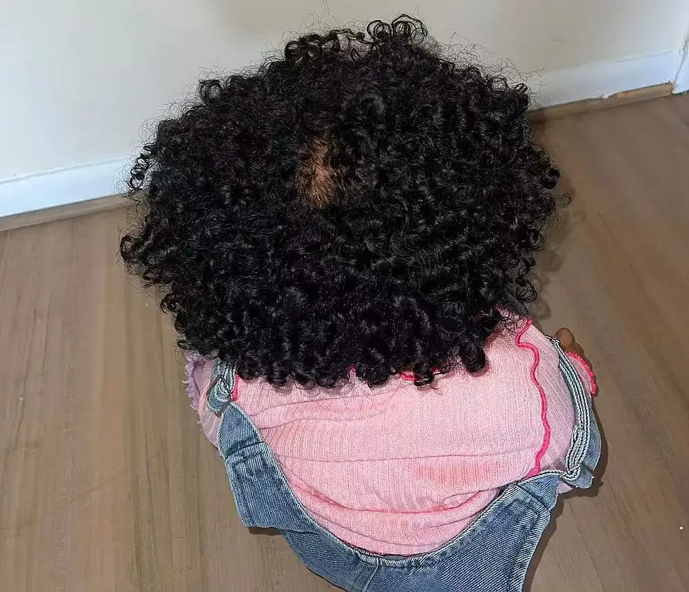 DLS Customized Limited Supply 28inch Reborn Baby Julieta Black Complexion African Girl Already Finished different dress