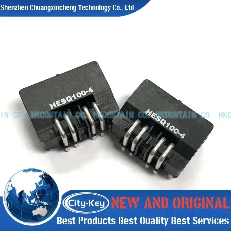 New and Original HESQ50-2 HESQ100-4 HESQ100-5 IGBT MODULE
