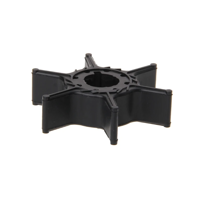 6-horsepower Water Impeller Durable 6 for Yamaha Marine 63V-44352-01-00 18-3040