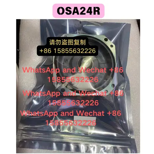 Imagen 2 del producto Codificador OSA24R Original nuevo, envío rápido