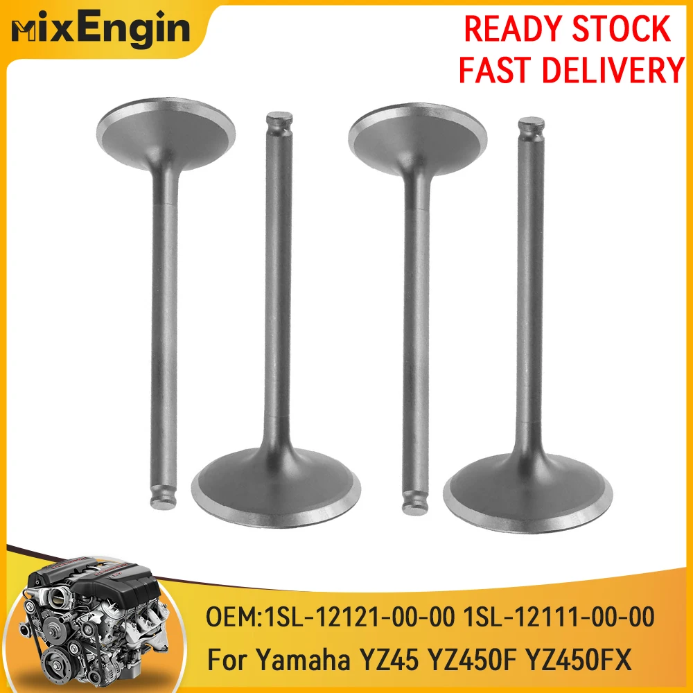 Motorcycle Intake V…