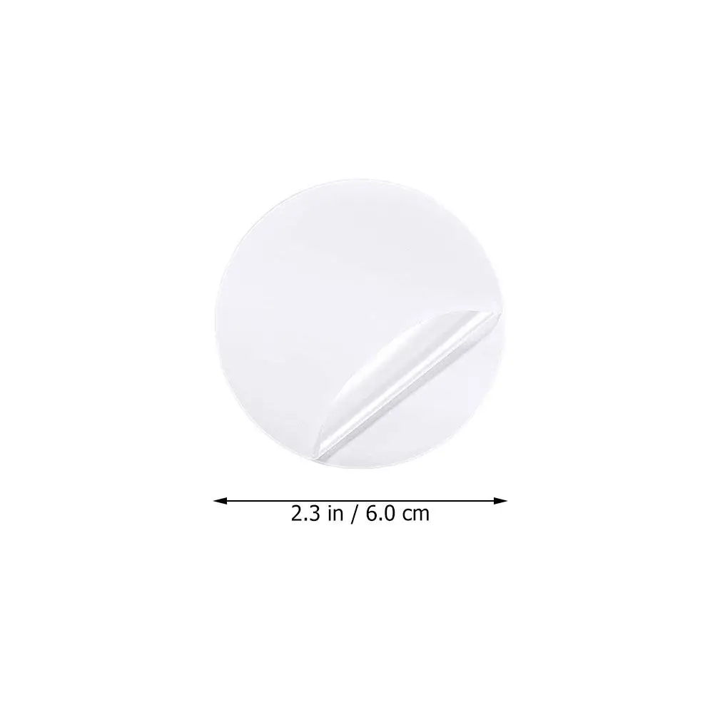 10Pcs Self-Adhesive PVC Repair Patch for Cuts Holes on Inflatable Boats Rafts Kayaks Canoes Swim Rings Air Mattresses Tent