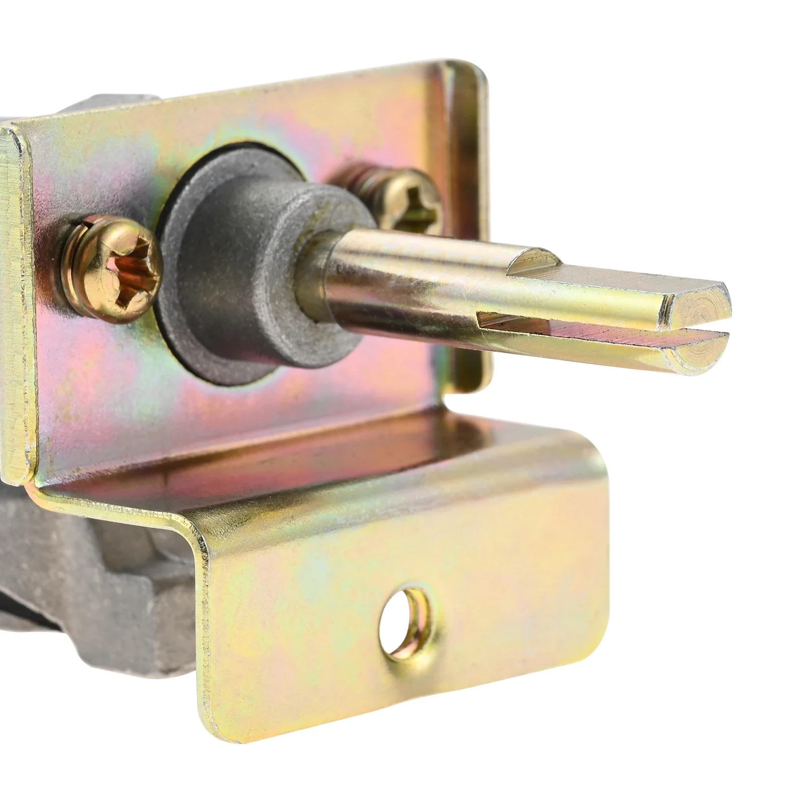 1SetManifold Main Burner Control Valve for Weber Spirit(2013-Current) Spirit II E-210 E-310 E-315 E-320 Grill For LP Propane Gas