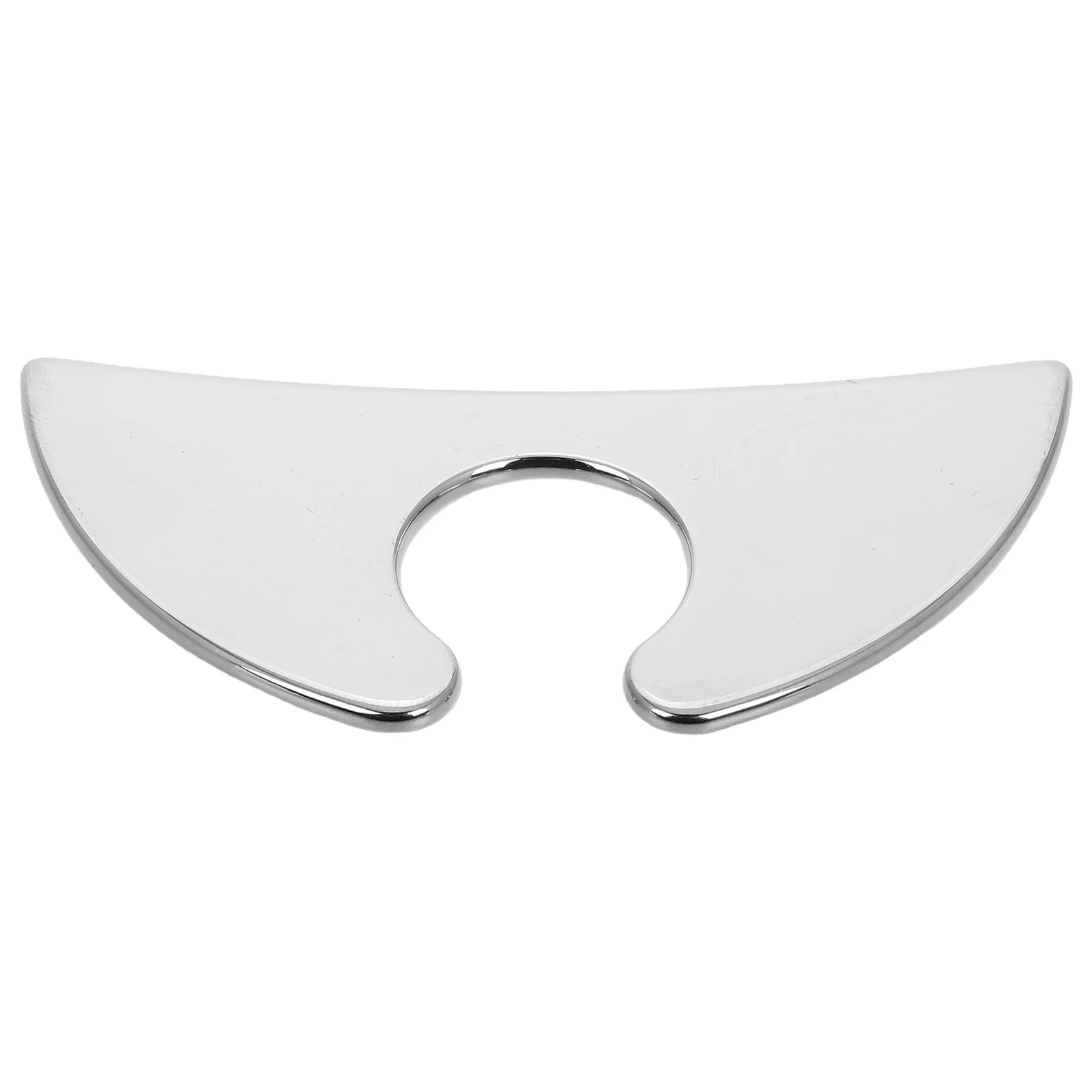 

Gua Sha Scraper Stainless Steel Muscle Therapy Tool for Fitness Recovery Stretching and Relaxation Scraping Massage Set