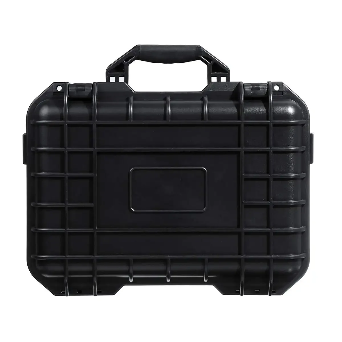 Waterproof Safety Tool Case Impact Resistant Sealed Equipment Instrument Tool Box Storage Toolbox Suitcase Tool Container w/foam