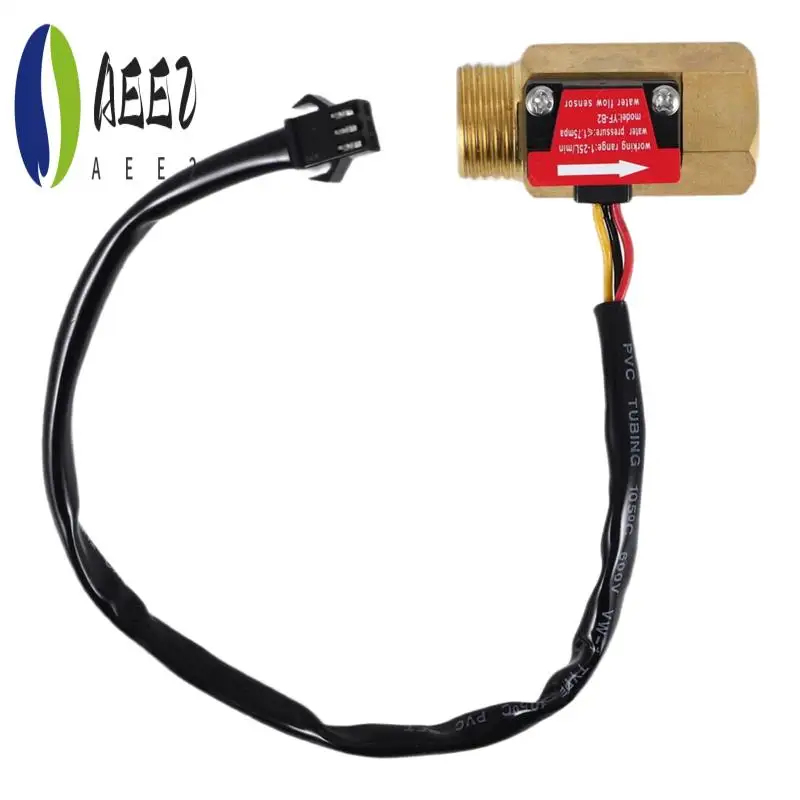 AEE2-G1/2 Inch Wate…