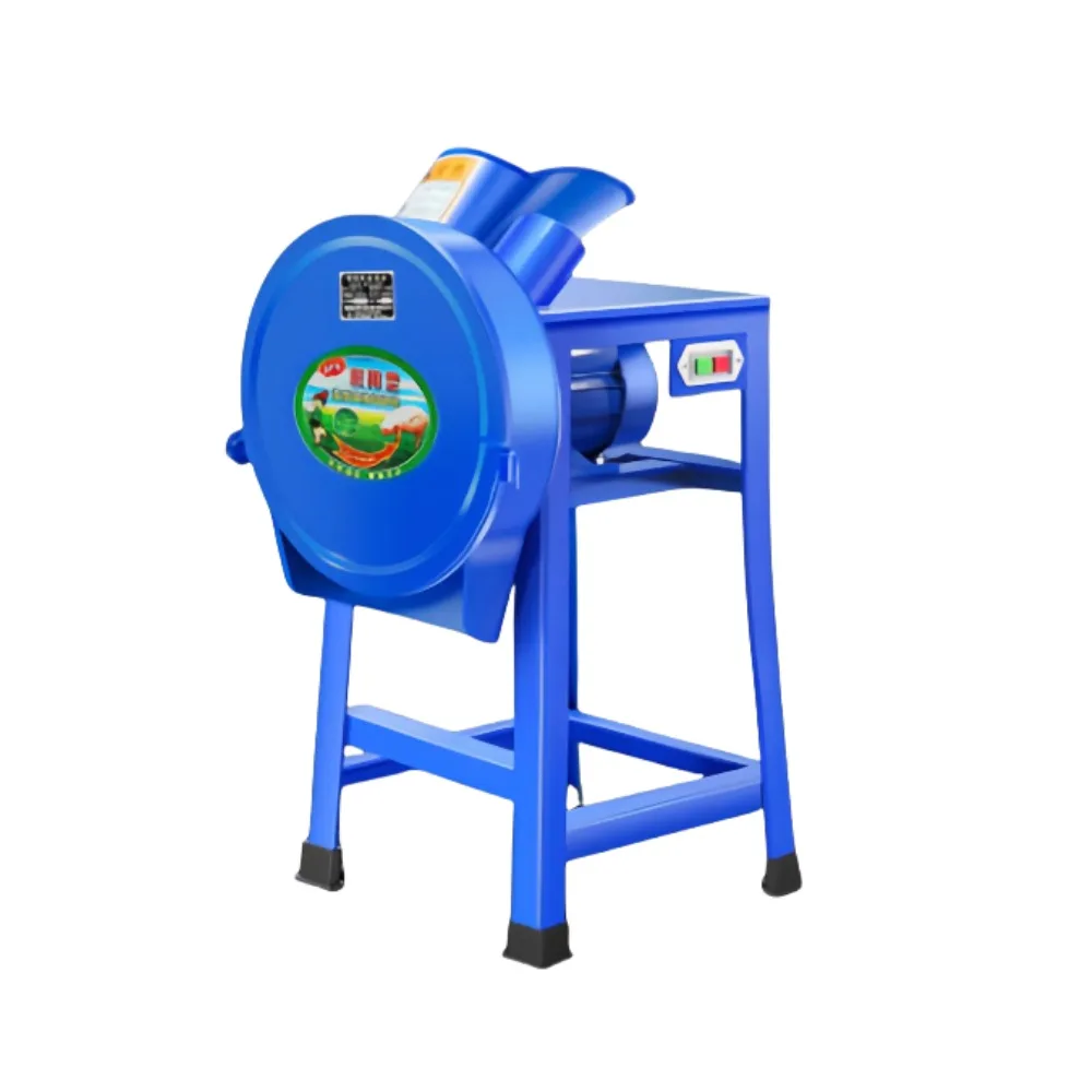 

Chicken and duck grass cutter vegetable cutter farming grass cutter small household pig grass