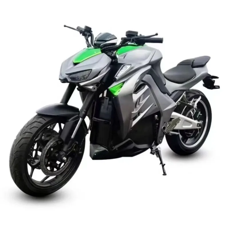 

Zuimi High-end 3000W Factory Cheap Whole Price Racing Electric Motorcycle For Adults With High Speed And Long Range