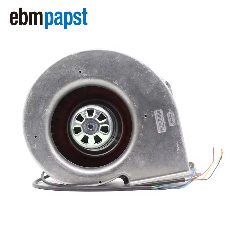 ebmpapst 4118n
