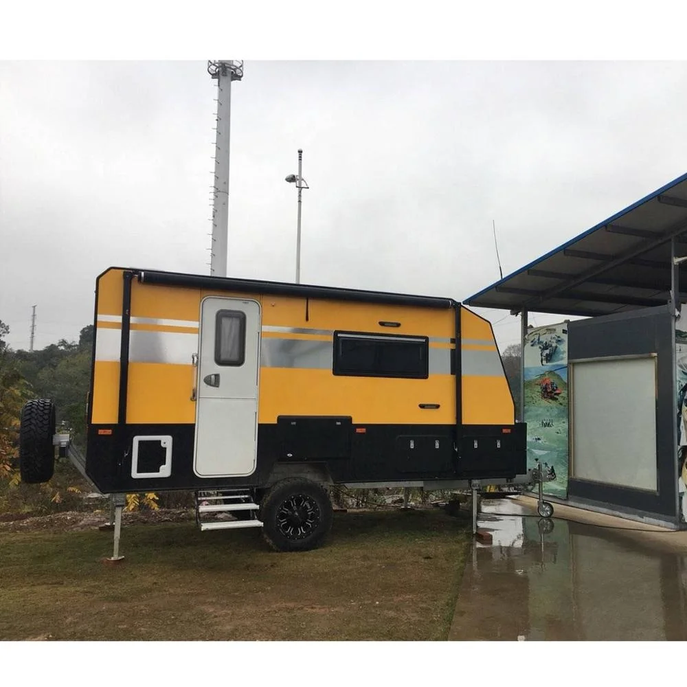 RV Awning Rv Trailer caravan Parts