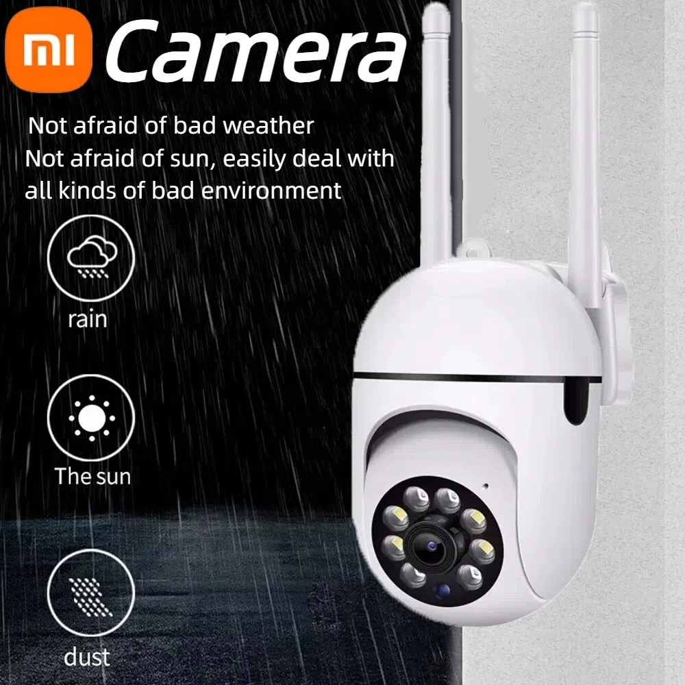 Xiaomi Wireless Sec… - image