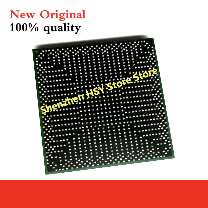 

100% новый набор микросхем GLHM170 SR2C4 BGA