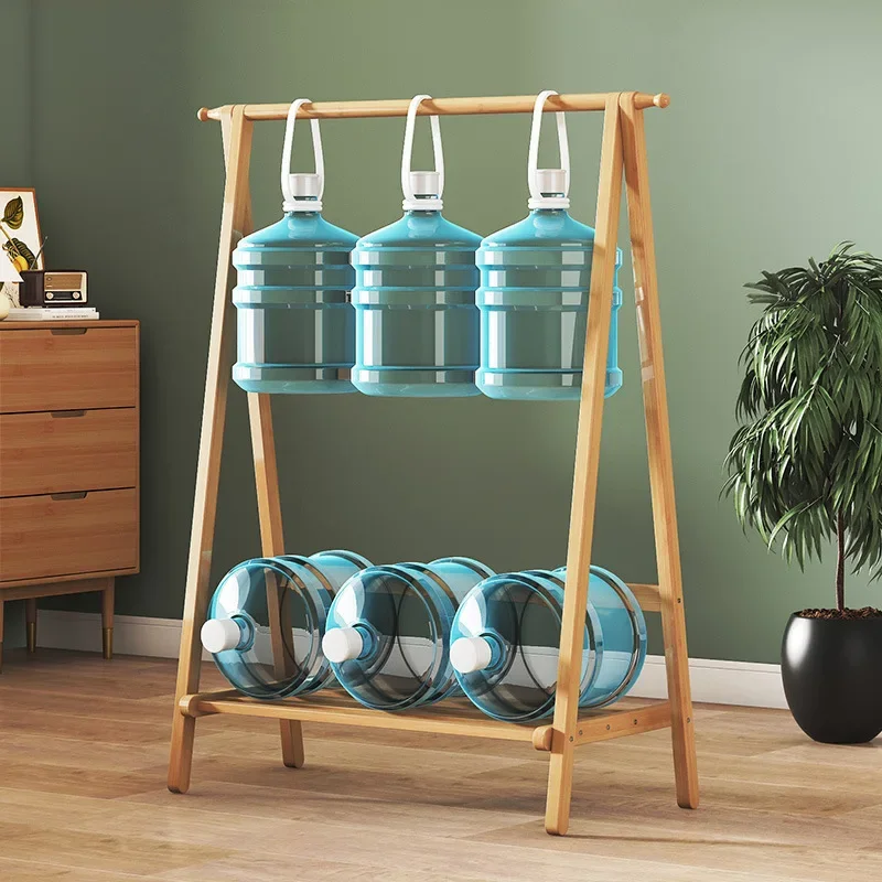 

Floor-to-ceiling household simple indoor hangers dormitory sun cool storage