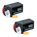 4S 1800 XT60 2Pcs