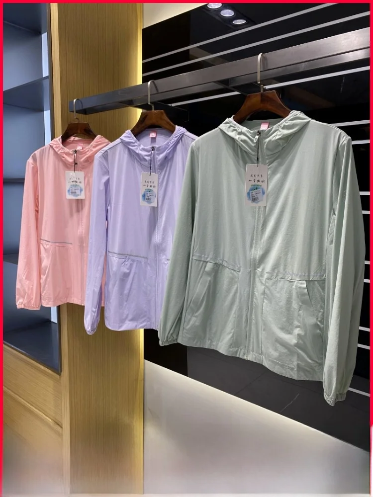 veste-legere-coupe-vent-respirante-a-capuche-pour-femme-protection-solaire-printemps-ete-style-sportif-vetement-d'exterieur-chemise-legere