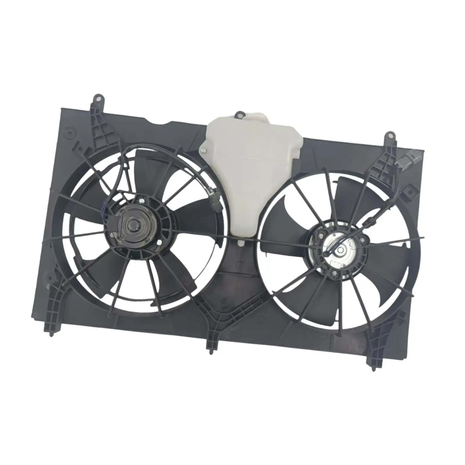 Engine Radiator Cooling Fan 38616raaa02 Spare Part for Honda '03-'07