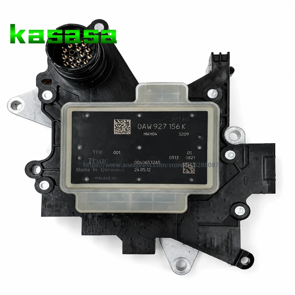 0AW927156E 0AW927156G 0AW927156K TCU Multitronic 8Speed Transmission Control Unit for Audi A4 A5 A6 A7