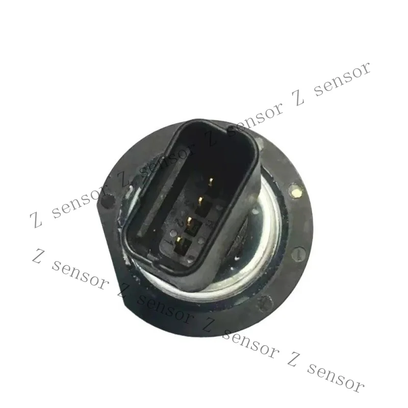 Z+ Oil Pressure Sensor 81CP38-01 9801964880 For Peugeot 2016 Ford Focus Kuga Mondeo
