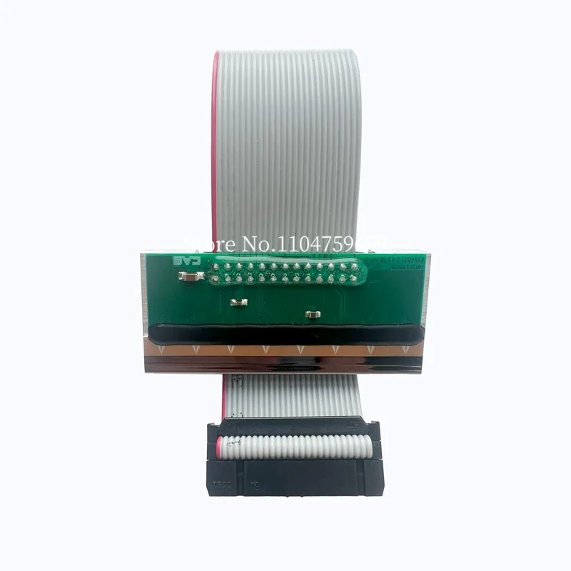 5 قطعة/الوحدة الأصلي CL5000 رأس الطباعة الحراري ل CAS CL5000J-15 هو CL5000J CL5200 CL5500 CL3000 الموازين رأس الطباعة #3