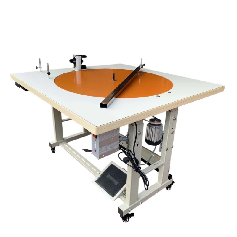 90 cm diameter tape reeling machine, ribbon reeling machine, cake beating machine packaging machine