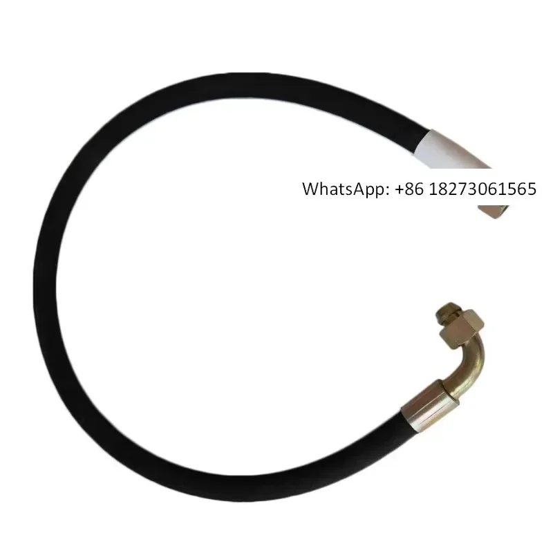 

0575-1205-11 0575-1216-56 · Комплект шлангов для компрессора Copco, маслопровод 0575120511 0575121656