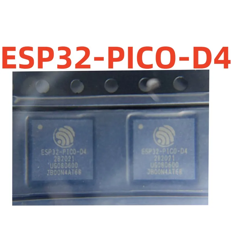 ESP32-PICO-D4 Encap…