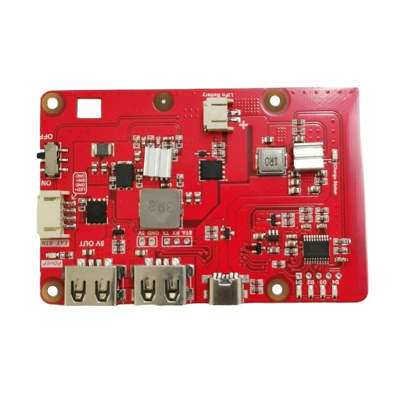For Expansion Board V3P Uninterruptible Power Supply Safety Automatic Switch Machine