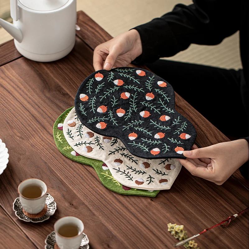 Category image: Tea Mat