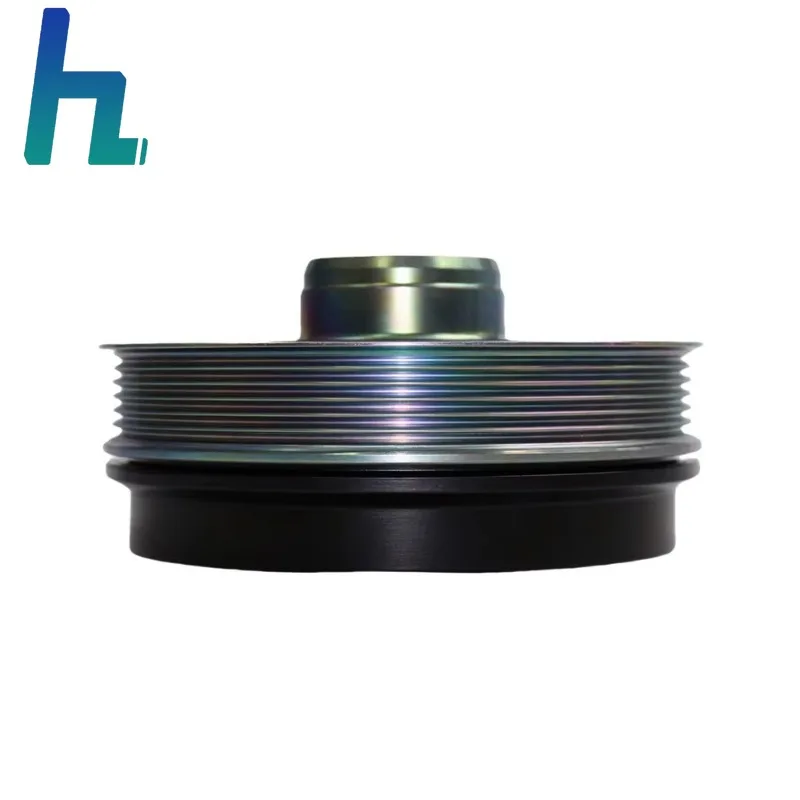 

11238602800 8602800 High Quality Car Parts Tensioner Pulley Belt Crankshaft for F45 F48 F39