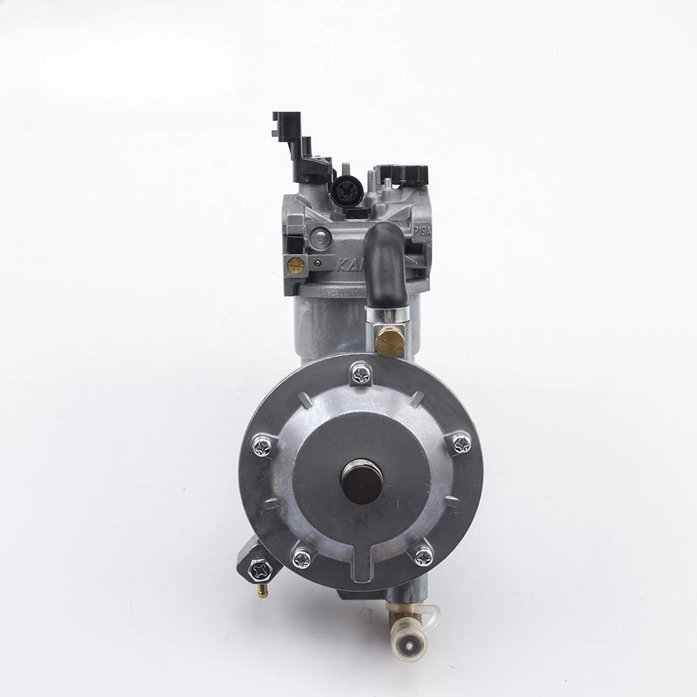 YQP19A-LPG Dual Fue…