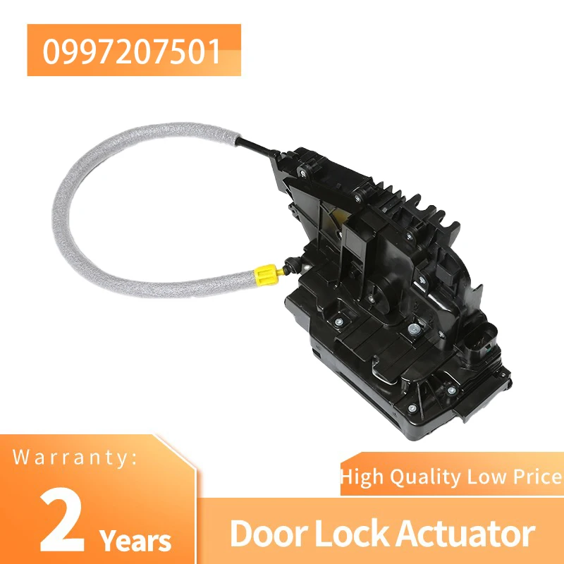 Door Lock Actuator For  BENZ GLE C292 C W205 S205 E W213 GLC C253 X253  ,OE 0997207900 0997208200 0997303700 0997303800