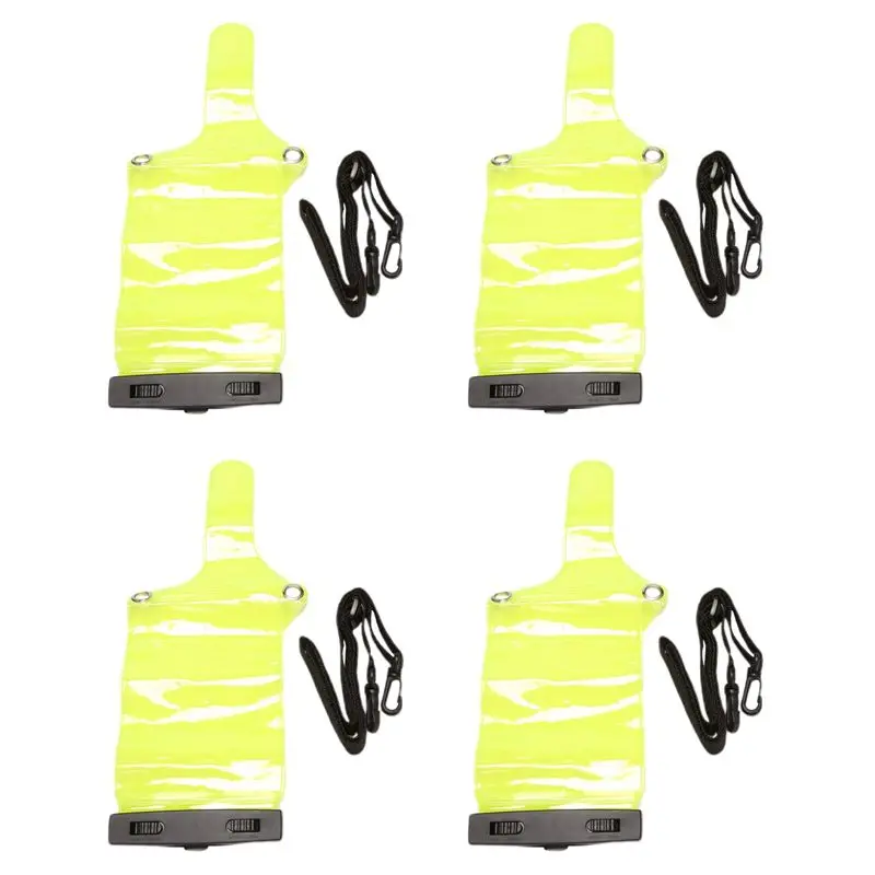 ayhf-4x-universal-waterproof-sets-holster-case-holder-for-walkie-talkie-ham-radio-transceiver-j6309g