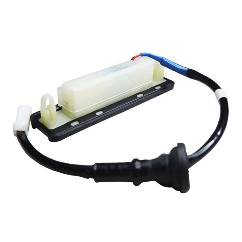

Car Back Door Lid Opener Switch Assy 84840-12050 For Toyota Corolla 2007-2013 Rear Tailgate Trunk Release Switch Button Parts-AB