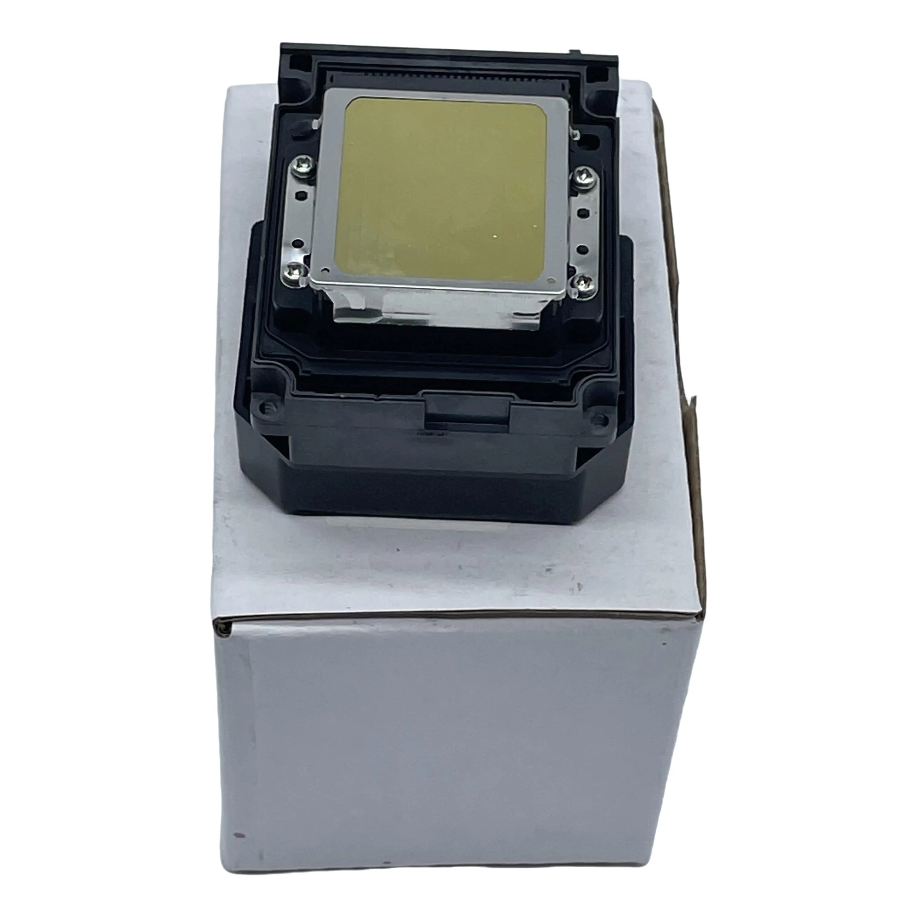 

Сопло печатающей головки для УФ-плоттера Epson или китайского бренда DX11 F192040 TX800 УФ-принтера DX10