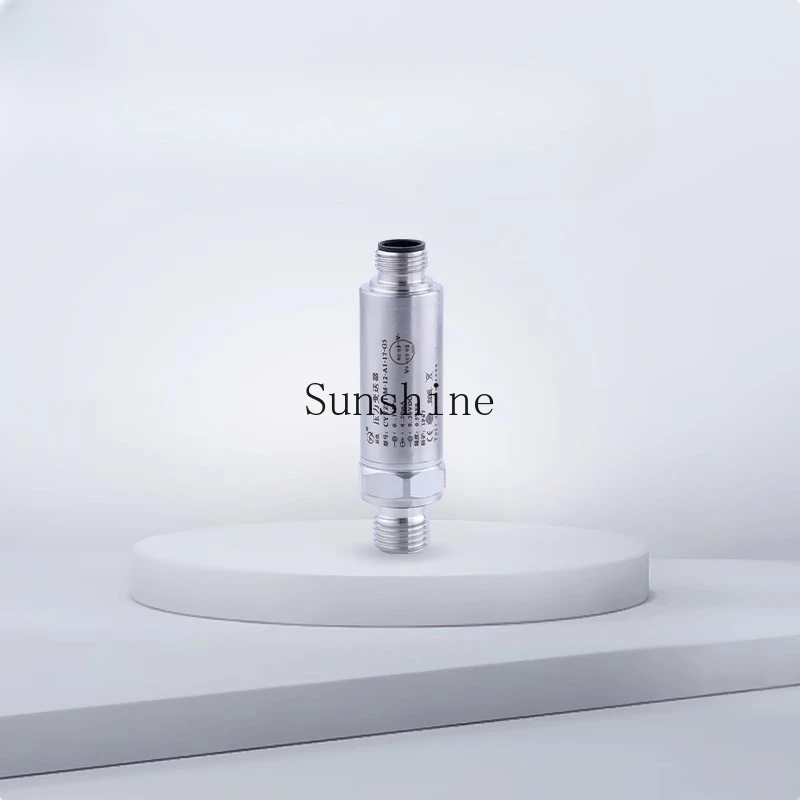 

CYYZ91 Exquisite Pressure Transmitter IP67 Diffused Silicon Gas Liquid Universal 4-20mA