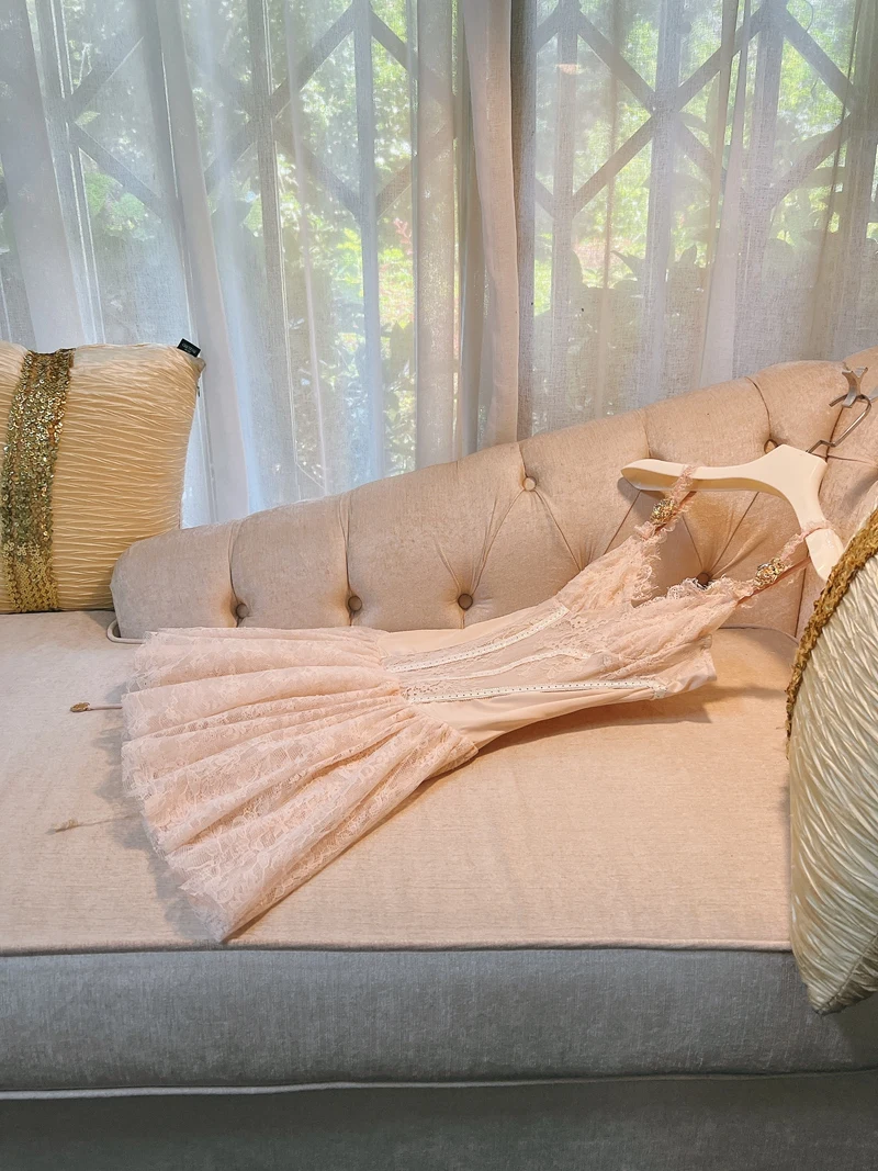 

Сексуальная кружевная женская юбка Dr, дизайн Pure Desire Fibone, талия, высокая талия, полиэфирное волокно, летняя трапециевидная юбка с v-образным вырезом...