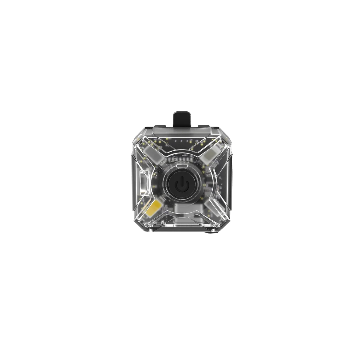 

NITECORE NU06 LE Multi-light Source Signal Lamp whit Multiple Modes Night traffic signal lights