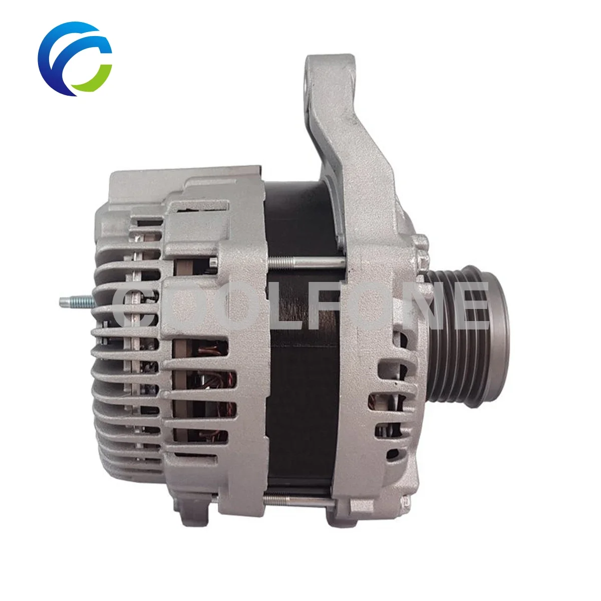 Coolfone Generator Alternator for MITSUBISHI OUTLANDER LANCER CEDIA GALANT FORTIS 1800A121 1800A288 1800A323 A002TX0881