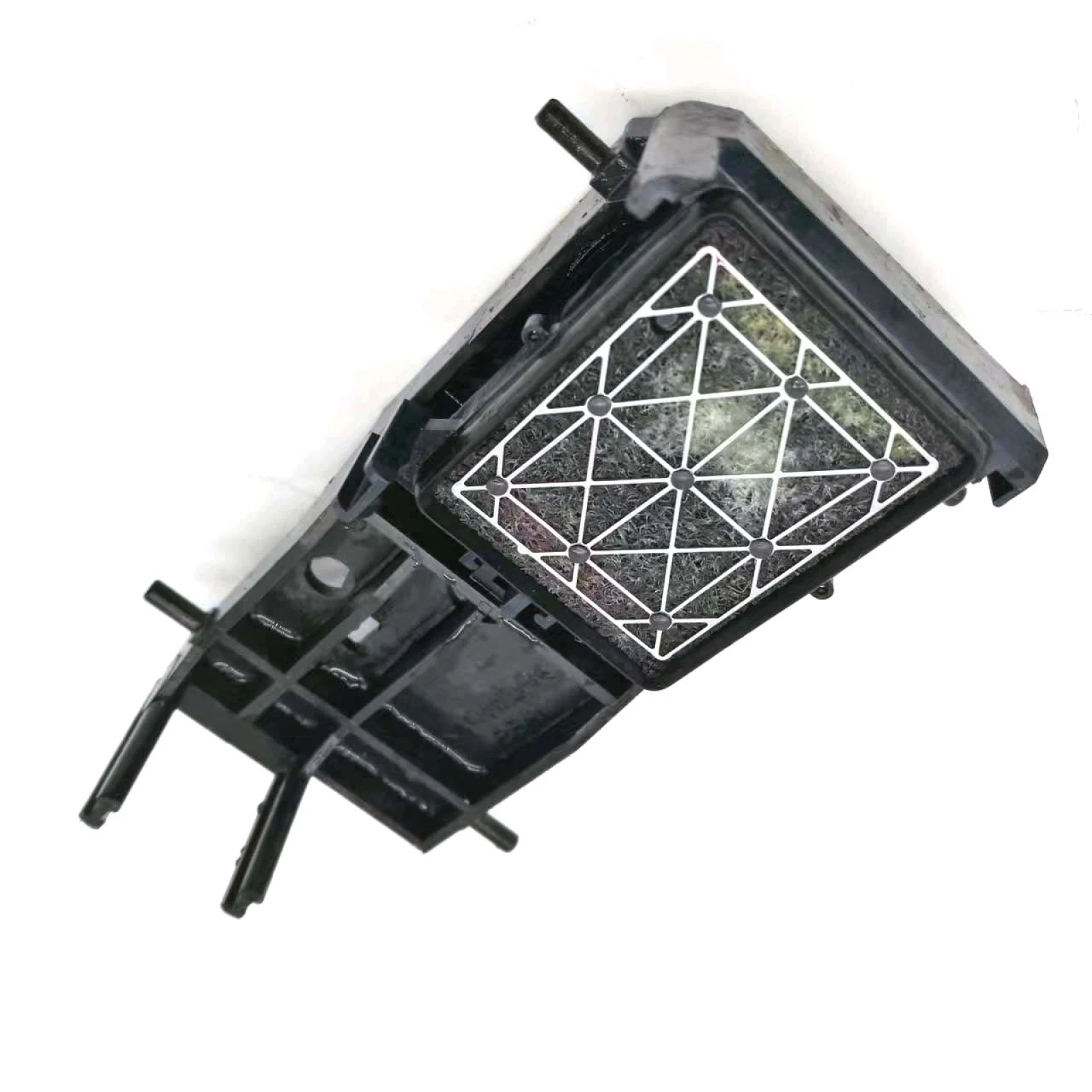 Ink Pad Fits For Epson Stylus Pro 4450 4400 4880C 4880 4800 4000