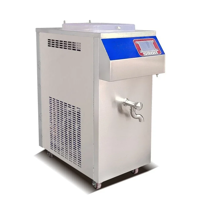 Fresh milk pasteurizer, commercial milk bar bakery equipment