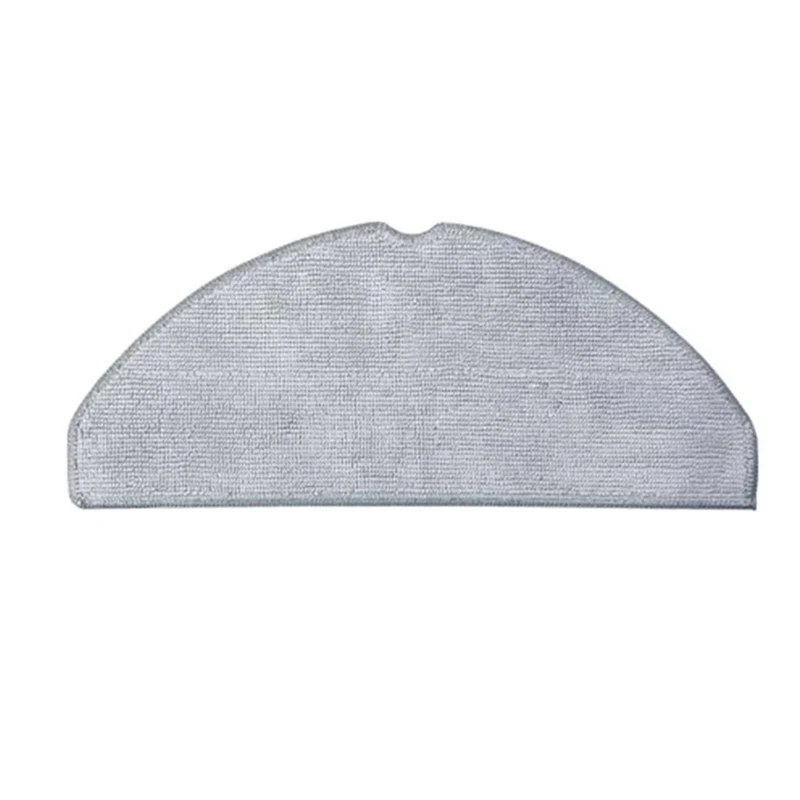 YCOC-For Lubluelu L20 / Honiture V8 Pro / Conga 7490 Ultimate X-Treme Genesis Main Side Brush Hepa Filter Mop Parts