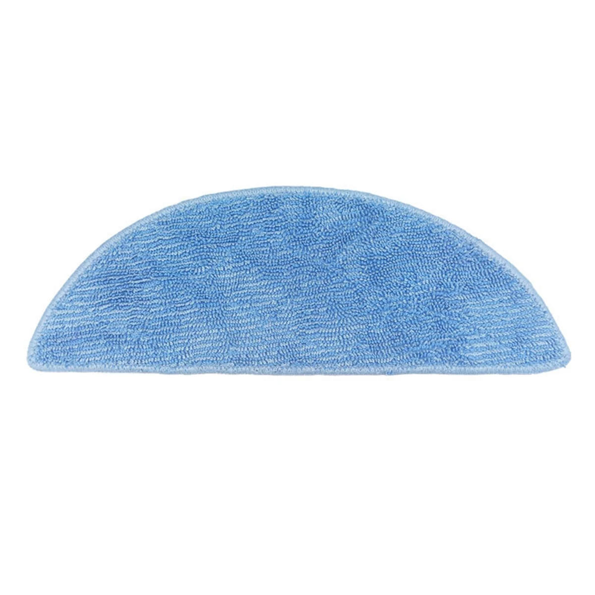 A97G لـ DEBOT Y1 PRO، Y1 PRO أجزاء المكنسة الكهربائية فرشاة جانبية فلتر Hepa ممسحة قماش الملحقات