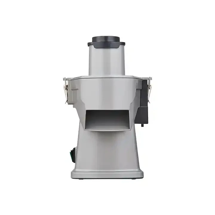 

Small Household Multifunctional Vegetable and Fruit Cutter Slicer Shredder Carrot Cabbage Onion Potato Cube Cutting Machine