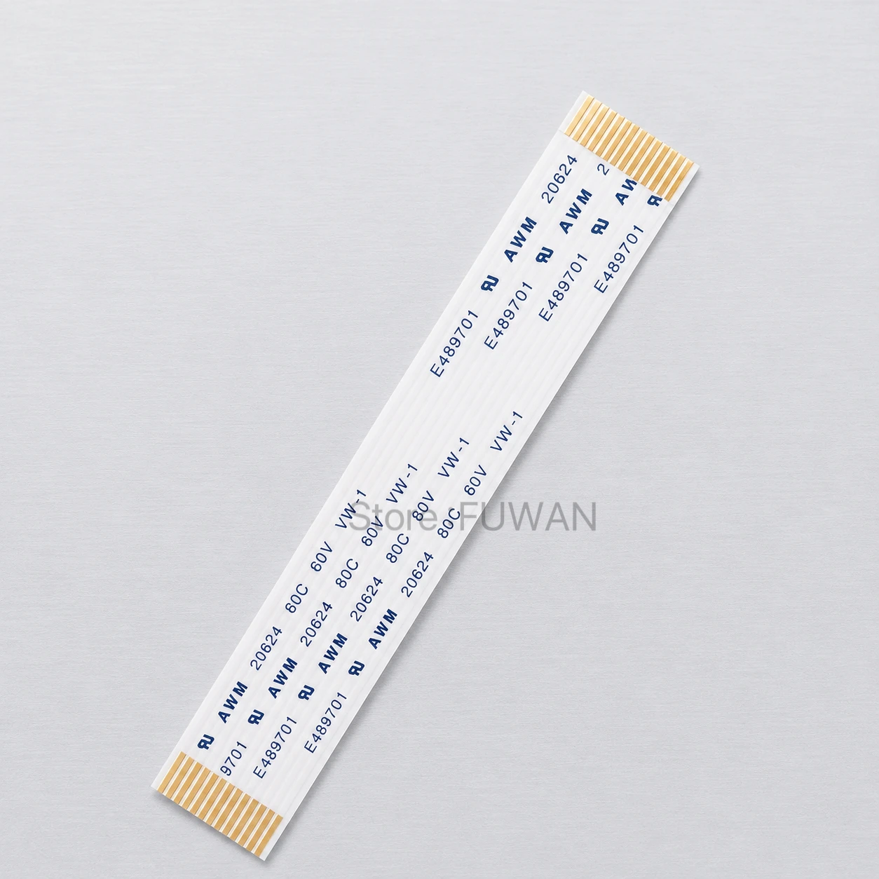 10PCS 4720/i3200 print head data cable for Epson print head flat cable gold-plated 14P 16P thickened cable
