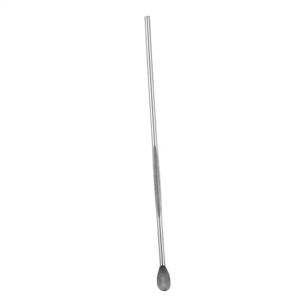 Hot Sell Cleaner Care Tool Top Oor Pick 10 Stuks Roestvrijstalen Was Curette Verwijderaar