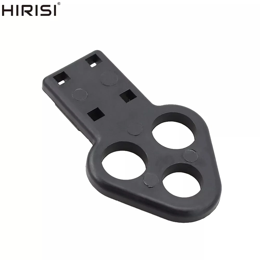 Hirisi 2pcs Removable Seat for Hirisi Fishing Swinger B2010 Carp Fishing Spare Parts Accessories