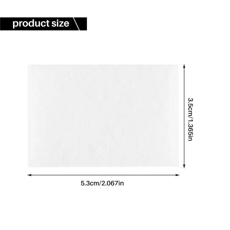 -A90P For Resmed Airsense 40 Filters - Disposable Universal Replacement Filters CPAP Filters