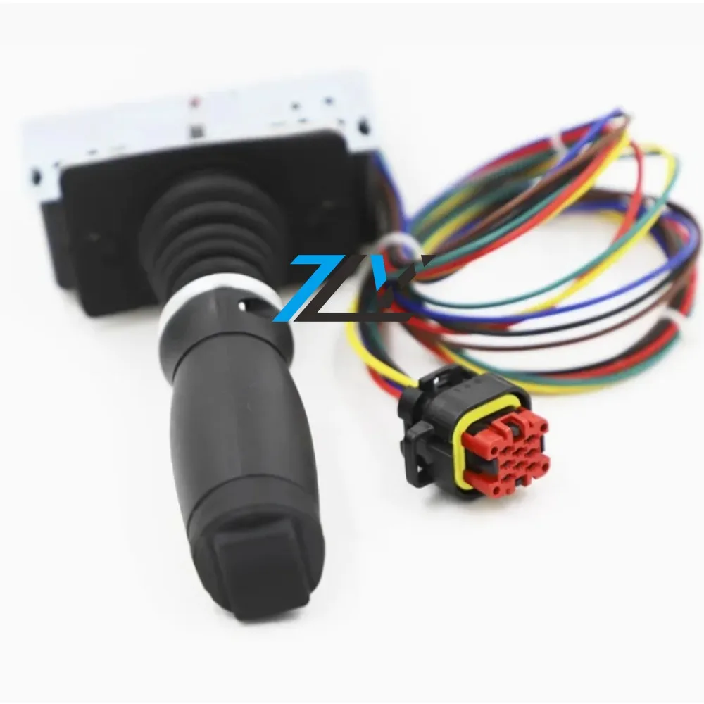 138224 138224SJ Steering Joystick Controller suitable for SJ40T SJ45T SJ61T SJ66T SJ82T SJ86T