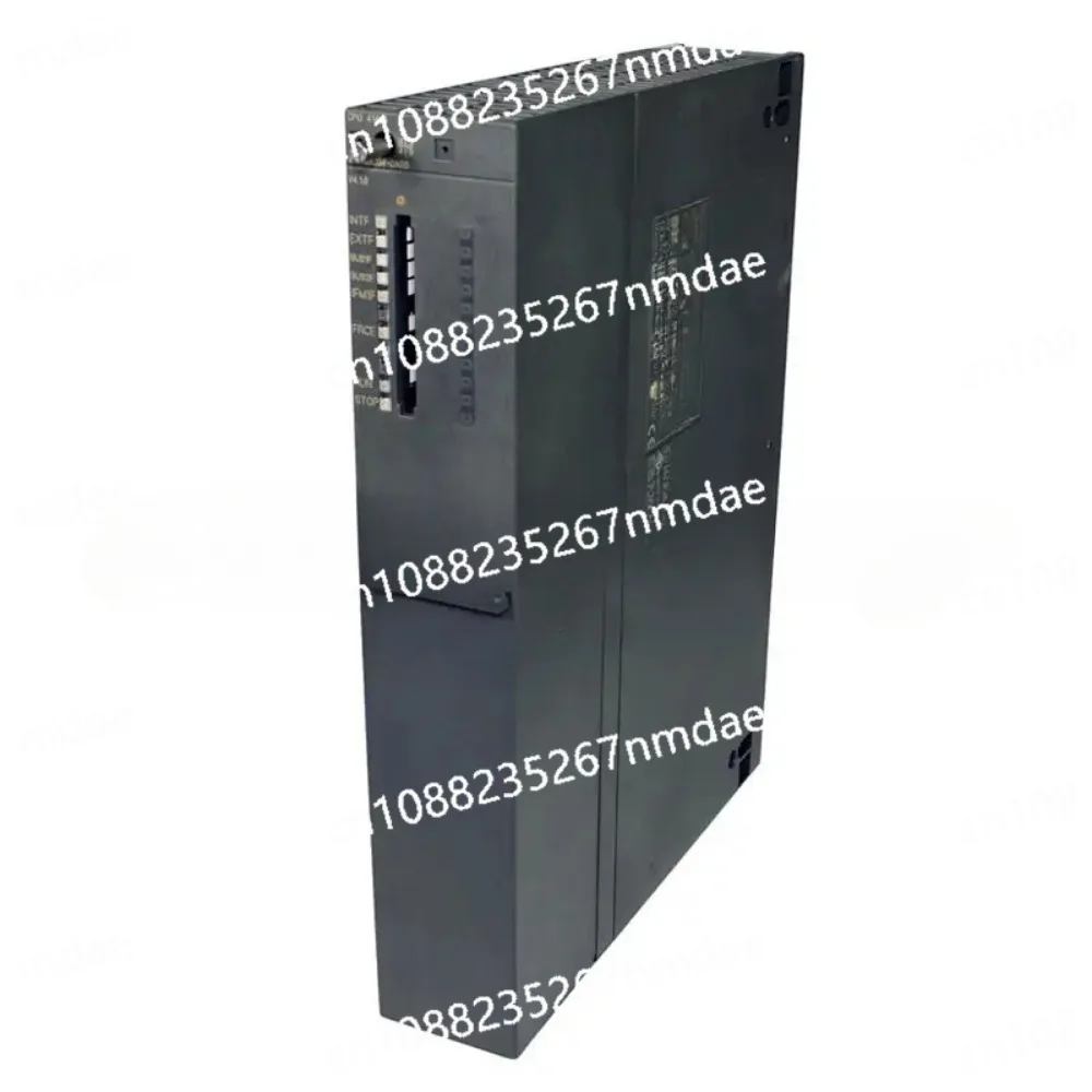 

Central Processing Unit 6ES7412-2XJ05-0AB0 100% Original PLC S7-400 CPU 412-2